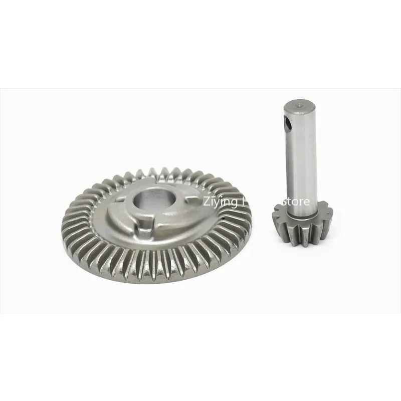 Suitable for three speed gearboxes, umbrella gear sets, Dalong Sopelin lawn machines, and garden machinery
Suitable for three speed gearboxes, umbrella gear sets, Dalong Sopelin lawn machines, and garden machinery