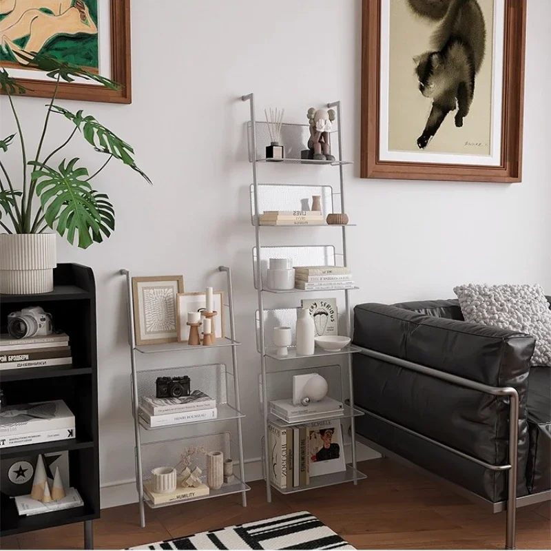 Industrial Floor Standing Bookshelf Metal Wall Mounted Magazine Rack Multi-layer Storage Display Unit Decorative Organizer Shelf
Industrial Floor Standing Bookshelf Metal Wall Mounted Magazine Rack Multi-layer Storage Display Unit Decorative Organizer Shelf