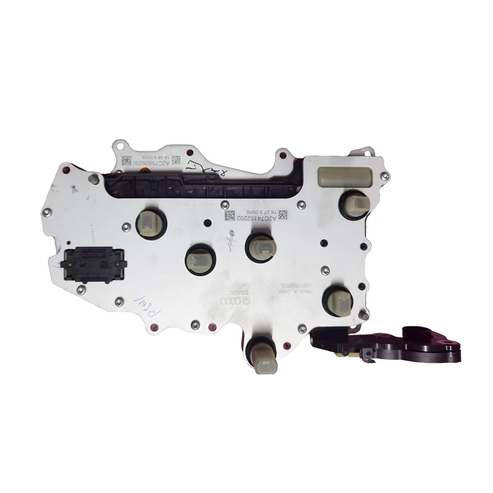 0DD927770E Transmission Parts TCU TCM 0DD927770D 0DD DQ400 DQ400E Hybrid Transmission Control Unit Card 0DD927770C
0DD927770E Transmission Parts TCU TCM 0DD927770D 0DD DQ400 DQ400E Hybrid Transmission Control Unit Card 0DD927770C