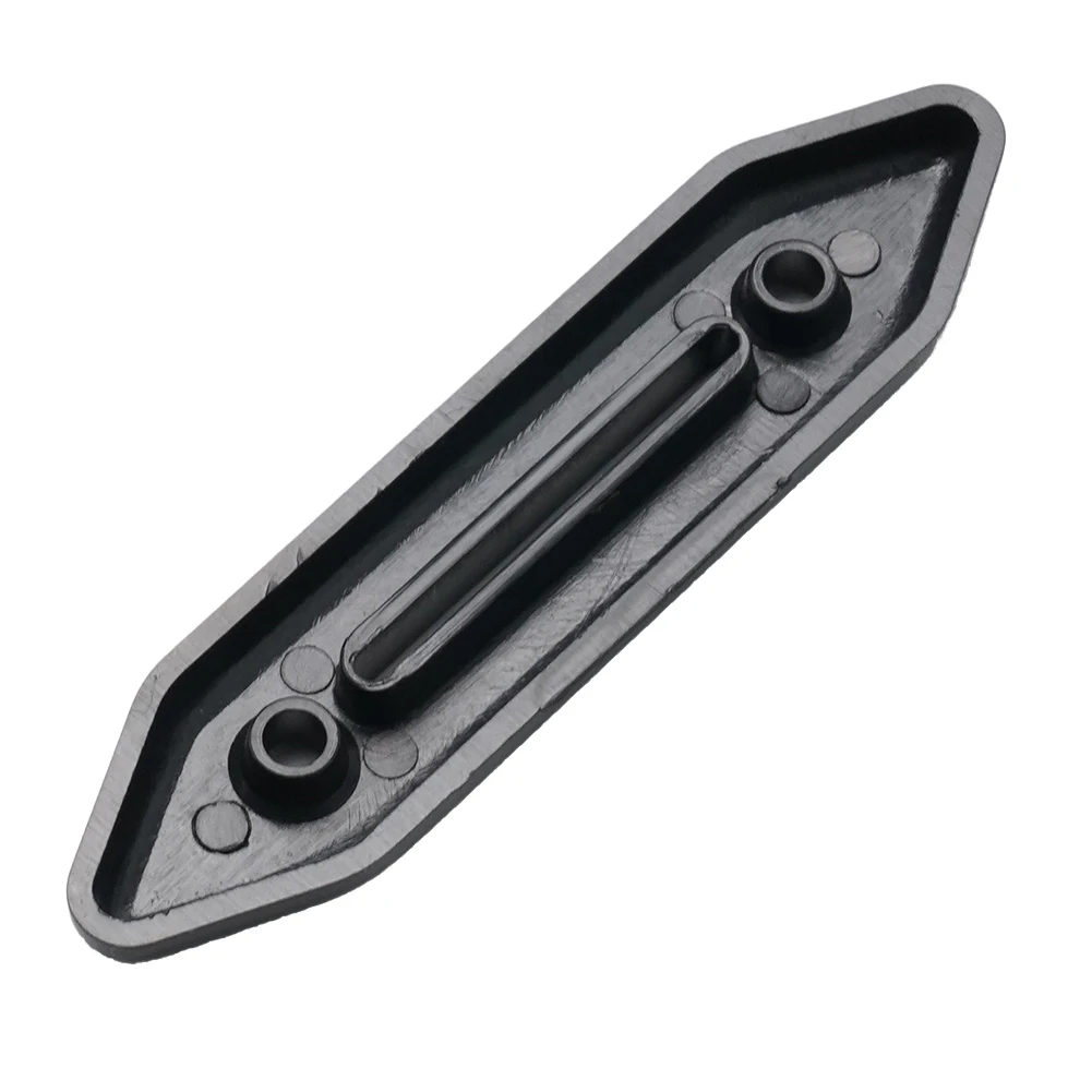 Switches Cover Guitar Switch Plate Washer Parts 15g 72x17.2x5mm Selector Toggle Lever Cap Black Mat Accessories
Switches Cover Guitar Switch Plate Washer Parts 15g 72x17.2x5mm Selector Toggle Lever Cap Black Mat Accessories