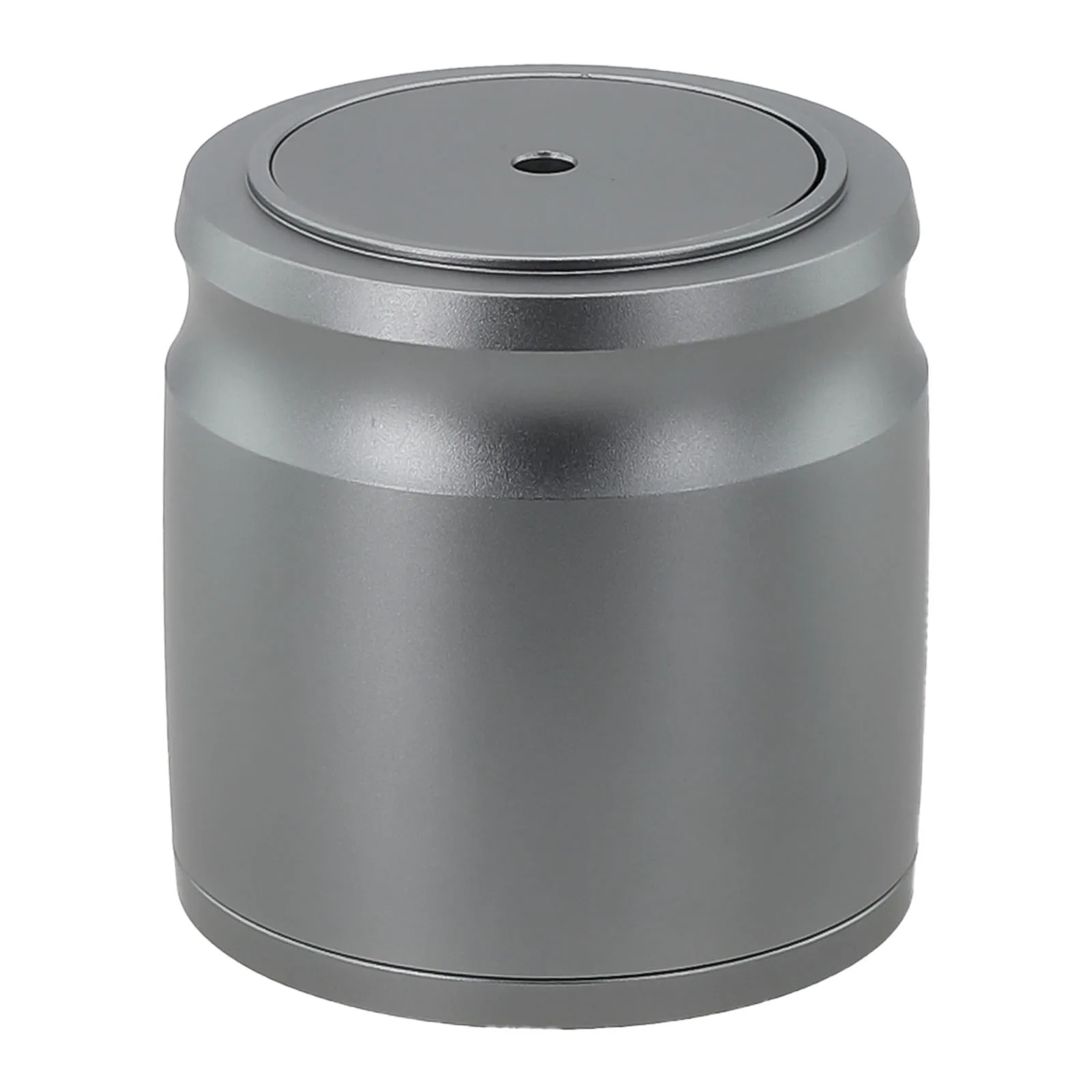 Aluminum Alloy Coffee Filter Holder and Dosing Cup with Lid 58mm Compatible with Espresso Machines and Coffee Accessories
Aluminum Alloy Coffee Filter Holder and Dosing Cup with Lid 58mm Compatible with Espresso Machines and Coffee Accessories