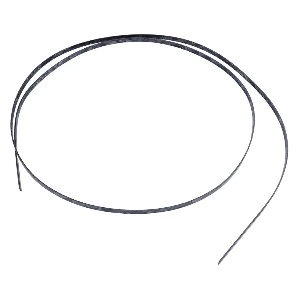New Guitar Binding Guitar Binding Purfling Strip Purfling Strip For Celluloid Guitar Guitar Accessories Parts Acoustic Classical
New Guitar Binding Guitar Binding Purfling Strip Purfling Strip For Celluloid Guitar Guitar Accessories Parts Acoustic Classical