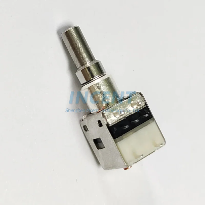 5pcs Potentiometer Power Volume Switch For R2 Walkie Talkie
5pcs Potentiometer Power Volume Switch For R2 Walkie Talkie