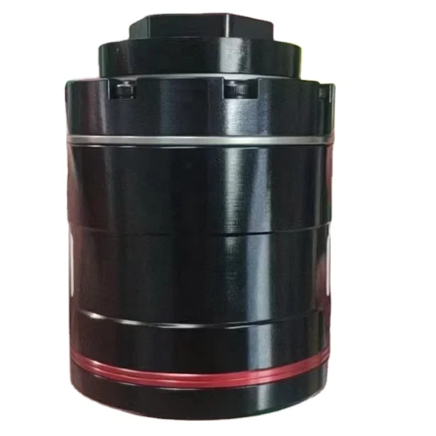 For E30-H11-2B-100 Harmonic Gear Actuator Gear Box With Motor Driver Dual Encoder Robotic 24V Voltage 38W Motor 10.5Nm
For E30-H11-2B-100 Harmonic Gear Actuator Gear Box With Motor Driver Dual Encoder Robotic 24V Voltage 38W Motor 10.5Nm