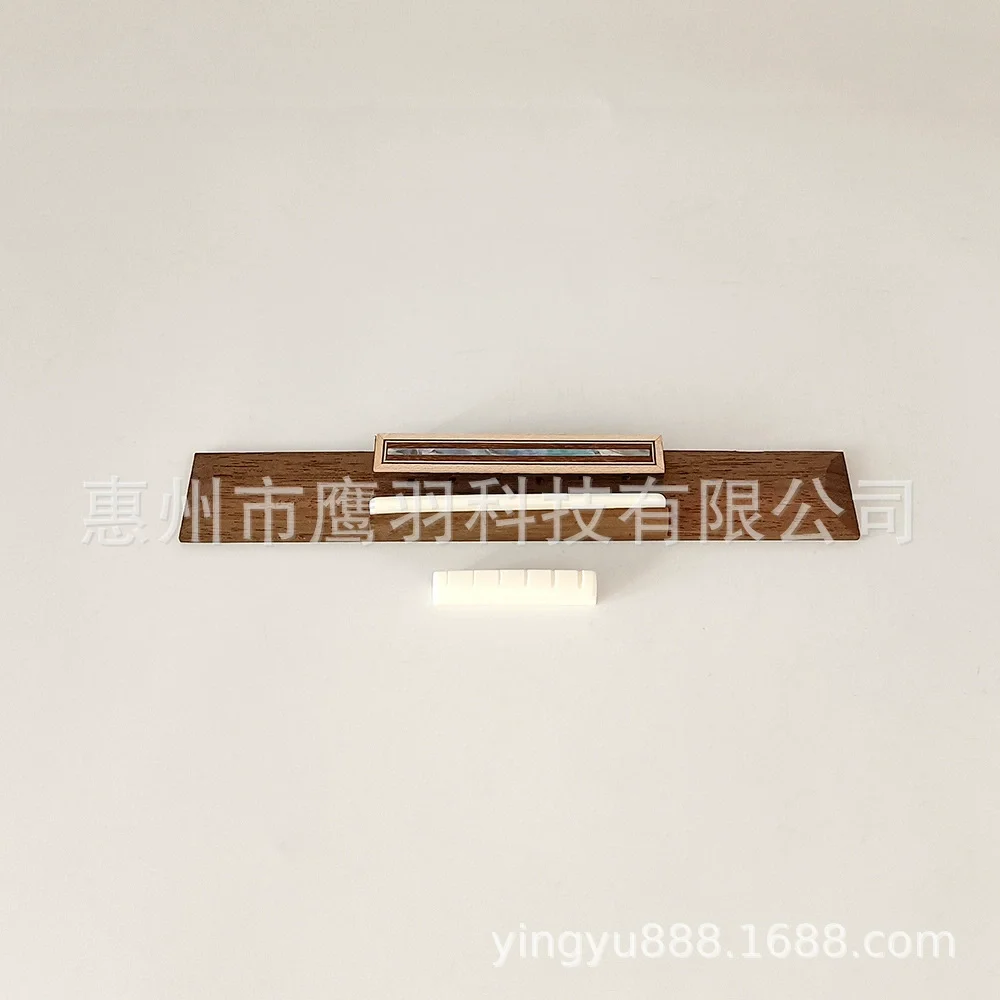 Guitar Code Bridge Classical Part for Electric Accessories Diy Kit Nuts Acoustic Bone Saddle Cow
Guitar Code Bridge Classical Part for Electric Accessories Diy Kit Nuts Acoustic Bone Saddle Cow