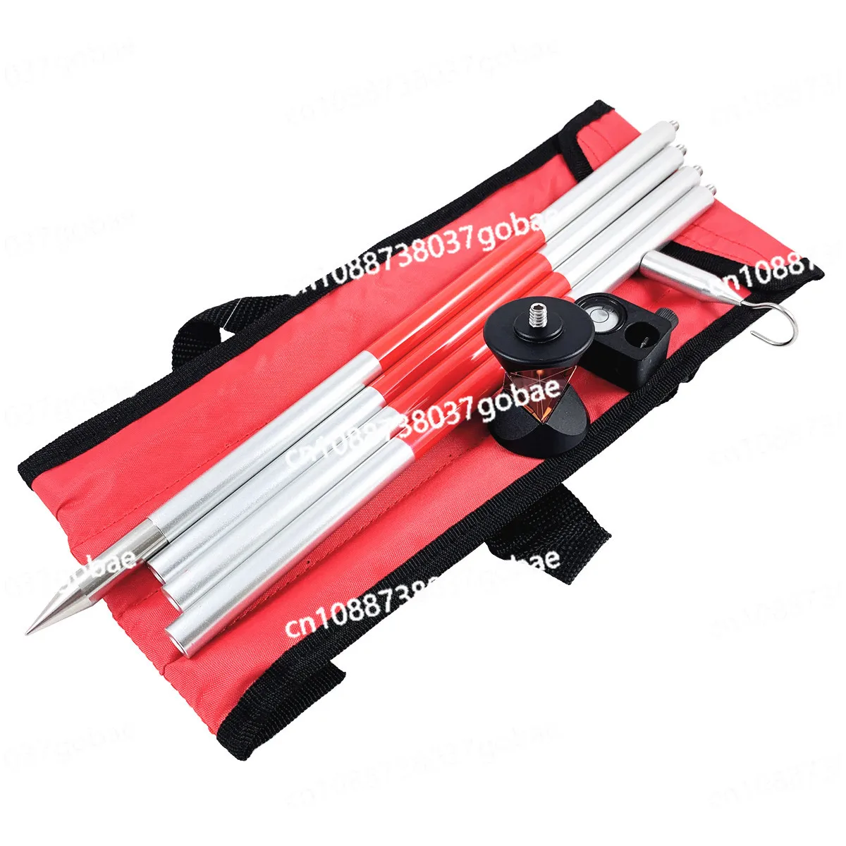 Sliding Total Station Small Prism Miniature Prism
Sliding Total Station Small Prism Miniature Prism