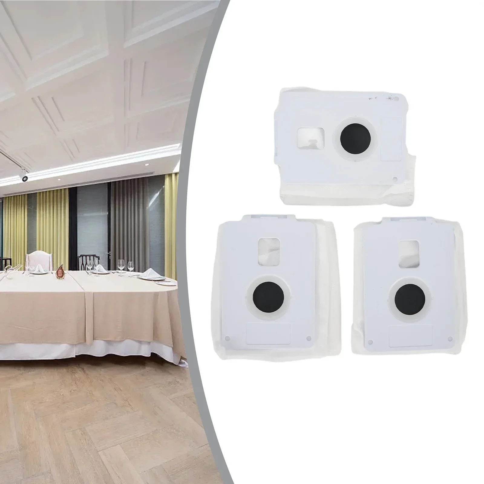 For VACUUM PART#AJL75313902 CORDZERO A9T VACUUM TOWER DUST BAG Household Supplies Cleaning Vacuum Parts Accessory In Stock
For VACUUM PART#AJL75313902 CORDZERO A9T VACUUM TOWER DUST BAG Household Supplies Cleaning Vacuum Parts Accessory In Stock