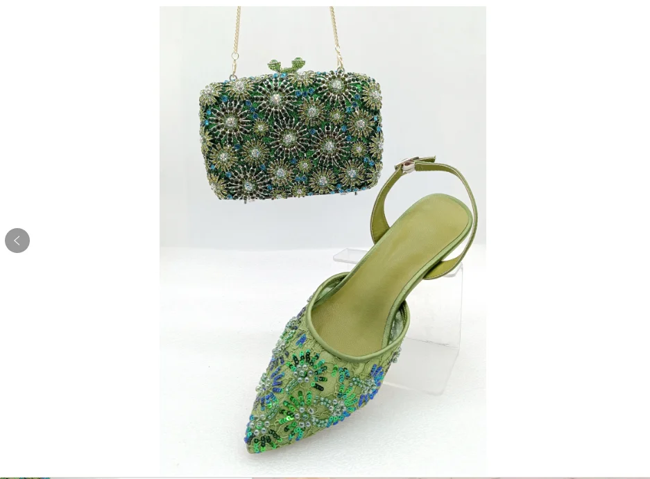 INSIGHTLINK Ladies Wedding Party Rhinestones Clutch And high-heeled sandals Diamond Dinner Shoes And Bag suit Shiny Heel Sandals
INSIGHTLINK Ladies Wedding Party Rhinestones Clutch And high-heeled sandals Diamond Dinner Shoes And Bag suit Shiny Heel Sandals
