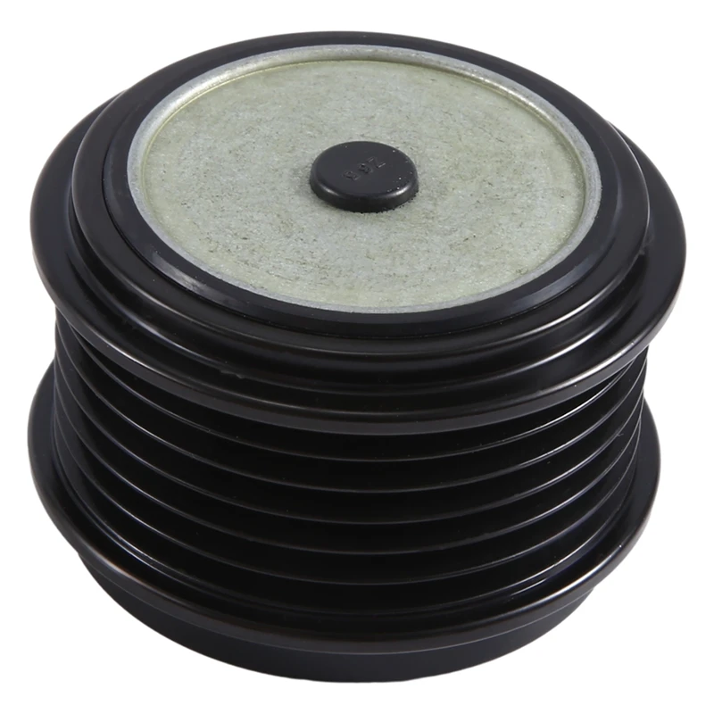 Alternator Pulley For A1 A3 A4 A5 A6 A7 Q3 Q5 TT Seat Skoda VW Golf Passat Tiguan Scirocco 1.8 2.0 TSI 06H903201
Alternator Pulley For A1 A3 A4 A5 A6 A7 Q3 Q5 TT Seat Skoda VW Golf Passat Tiguan Scirocco 1.8 2.0 TSI 06H903201