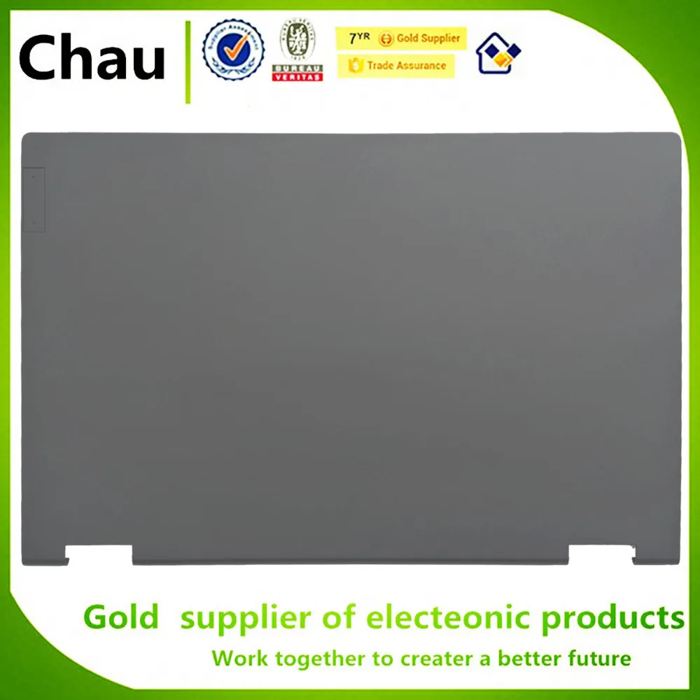 Новая задняя крышка ЖК-дисплея для Lenovo Ideapad Flex 5 14 FLEX5-14ARR flex 5-14ILL SCB0R75369 5CB0Y85294
Новая задняя крышка ЖК-дисплея для Lenovo Ideapad Flex 5 14 FLEX5-14ARR flex 5-14ILL SCB0R75369 5CB0Y85294