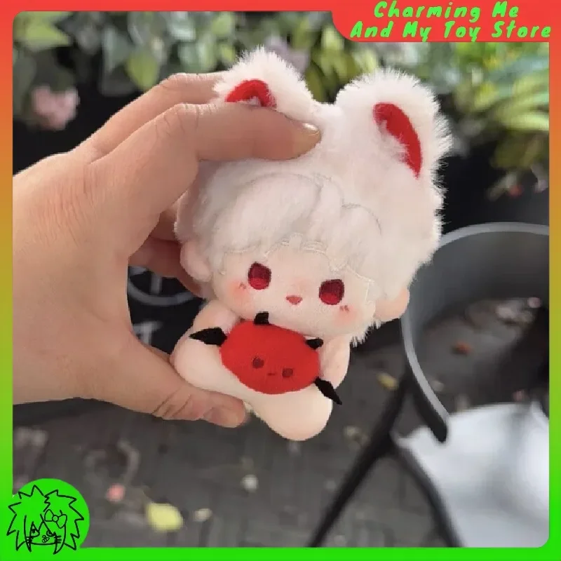 Любовь и глубокий космос Grupo Zayne Xavier Zayne Косплей Rafayel Мультяшная кукла 10 см Kawaii Окружение Шарм Брелок Фестивальные подарки
Любовь и глубокий космос Grupo Zayne Xavier Zayne Косплей Rafayel Мультяшная кукла 10 см Kawaii Окружение Шарм Брелок Фестивальные подарки