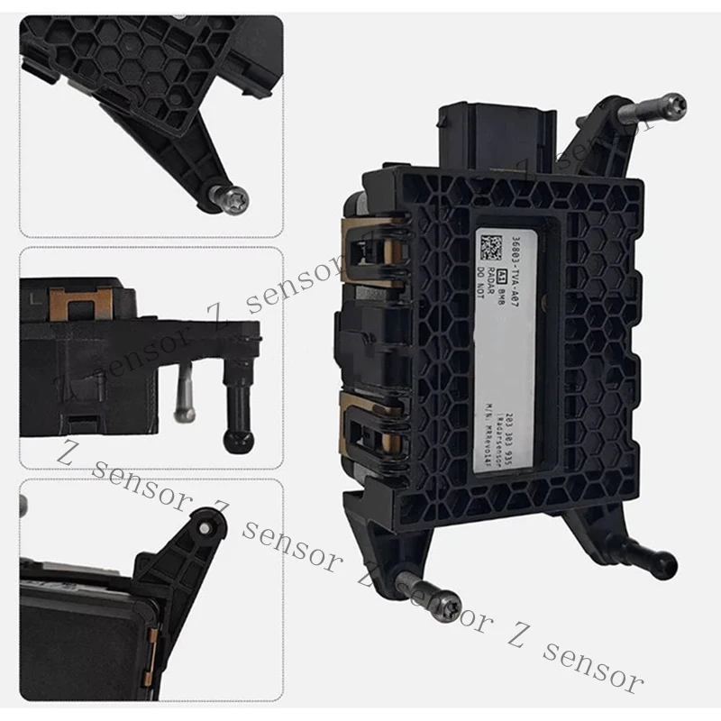 Z+ For 18-20 Honda Accord Front Distance Cruise Control Radar Sensor 36803-TVA-A07
Z+ For 18-20 Honda Accord Front Distance Cruise Control Radar Sensor 36803-TVA-A07