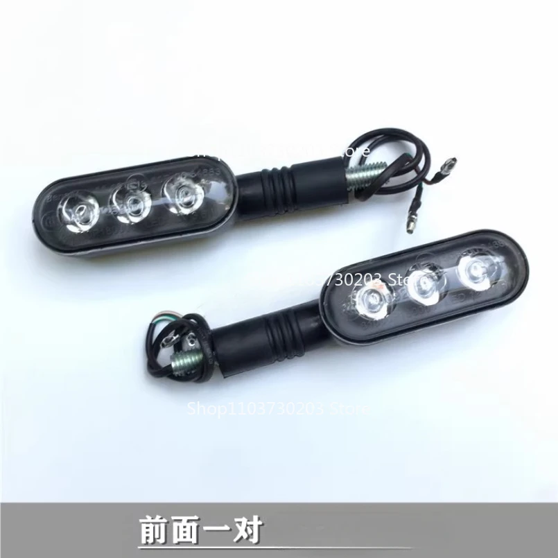 For Benelli Leoncino 250 Motorcycle Accessories Original Turn Signal Turn Indicator Cornering Lights Led
For Benelli Leoncino 250 Motorcycle Accessories Original Turn Signal Turn Indicator Cornering Lights Led