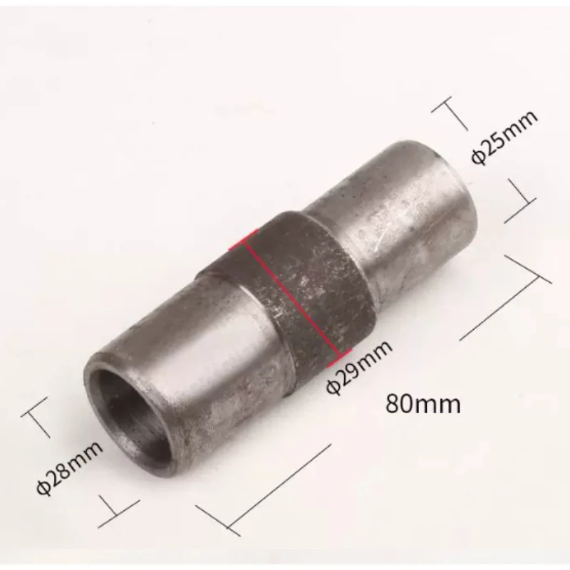 Suitable for Z516 Drill Accessories 16MM Desktop Drilling Machine Spring Assembly Spring Coil Spring
Suitable for Z516 Drill Accessories 16MM Desktop Drilling Machine Spring Assembly Spring Coil Spring