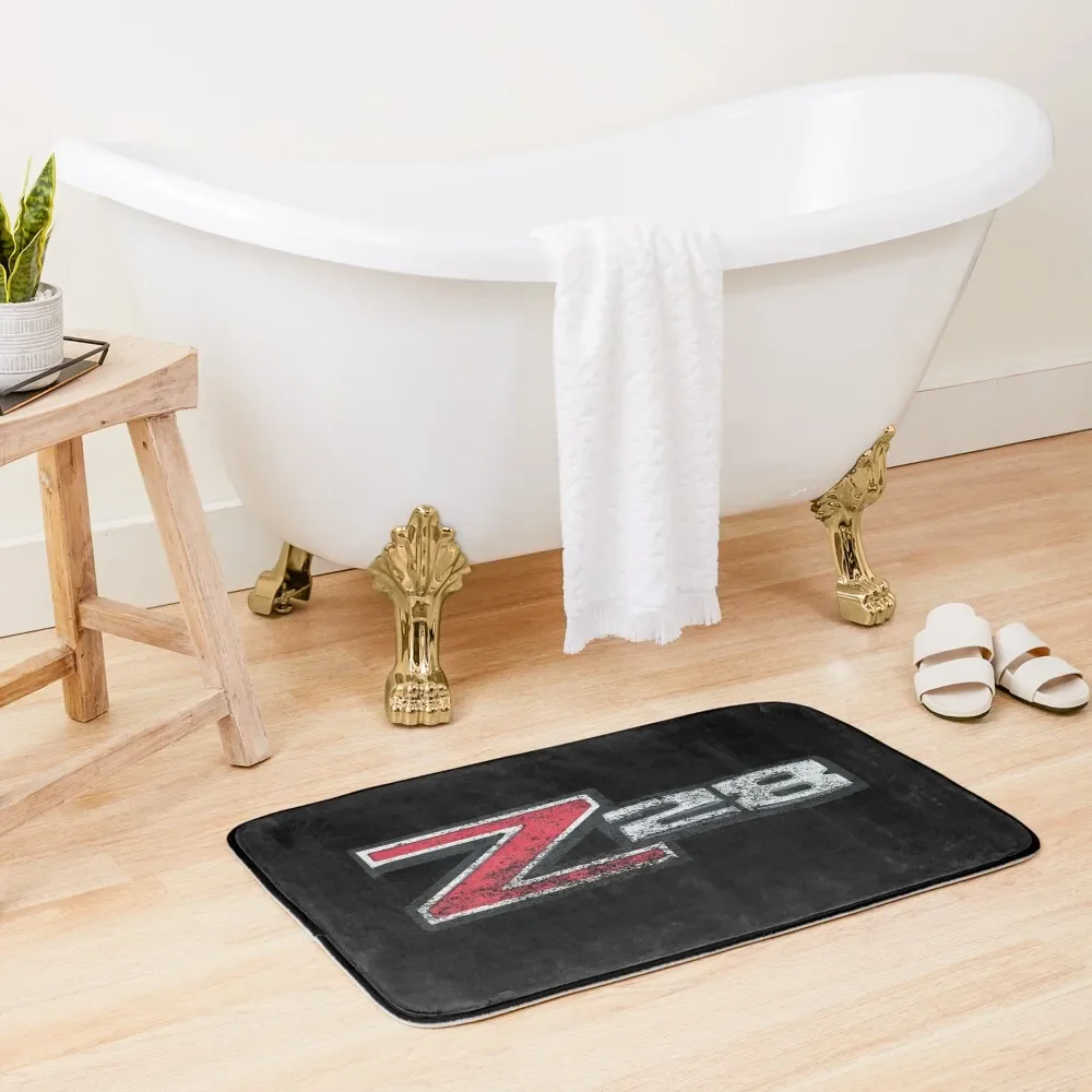 Camaro Z28 Emblem 1972 - 1973 Bath Mat Bath Carpet Things For Bathroom Carpets For Bathroom Carpet For Home Entrance Mat
Camaro Z28 Emblem 1972 - 1973 Bath Mat Bath Carpet Things For Bathroom Carpets For Bathroom Carpet For Home Entrance Mat