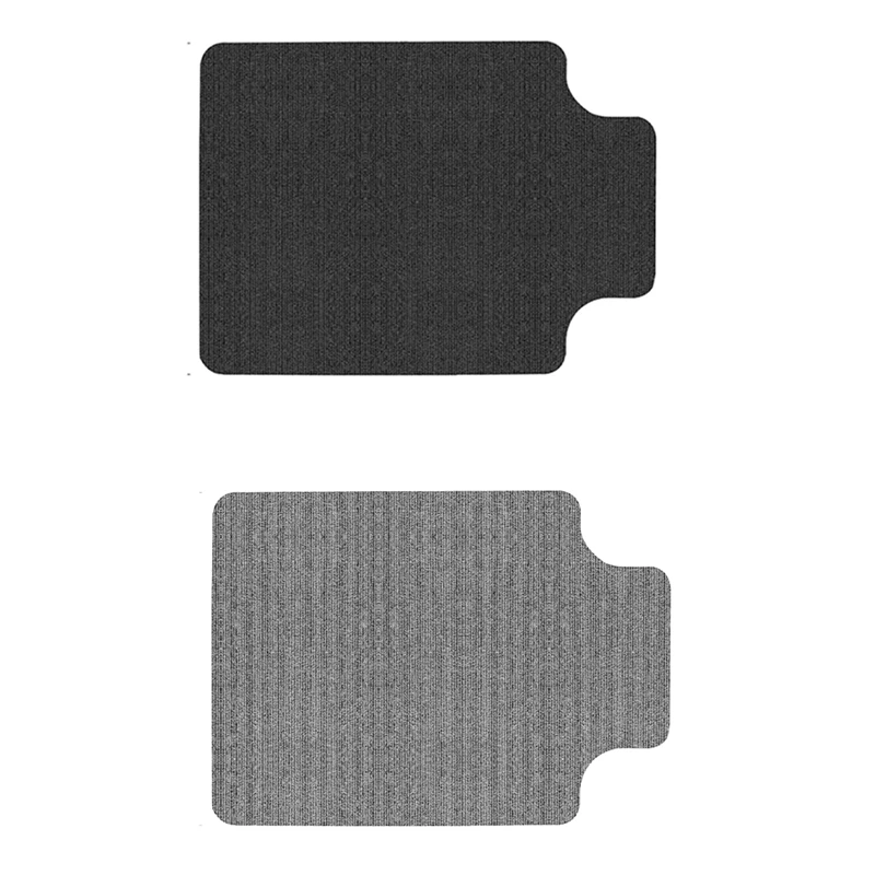 24-Hour Delivery Office Chair Mat For Hardwood/Tile Floor, 35.4X55inch Desk Chair Mat, Multi-Purpose Polyester Floor Protector
24-Hour Delivery Office Chair Mat For Hardwood/Tile Floor, 35.4X55inch Desk Chair Mat, Multi-Purpose Polyester Floor Protector