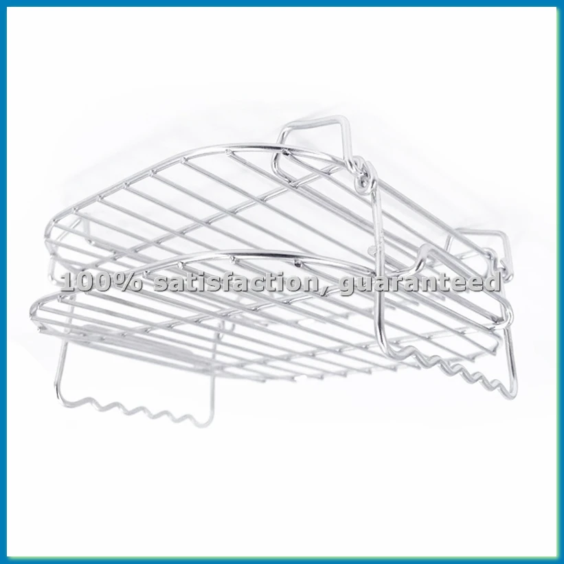 Многофункциональная двухъярусная решетка из нержавеющей стали для аэрофритюрниц, квадратный гриль для жарки с шампурами, противень, подставка для аэрофритюрниц - AT35
Многофункциональная двухъярусная решетка из нержавеющей стали для аэрофритюрниц, квадратный гриль для жарки с шампурами, противень, подставка для аэрофритюрниц - AT35