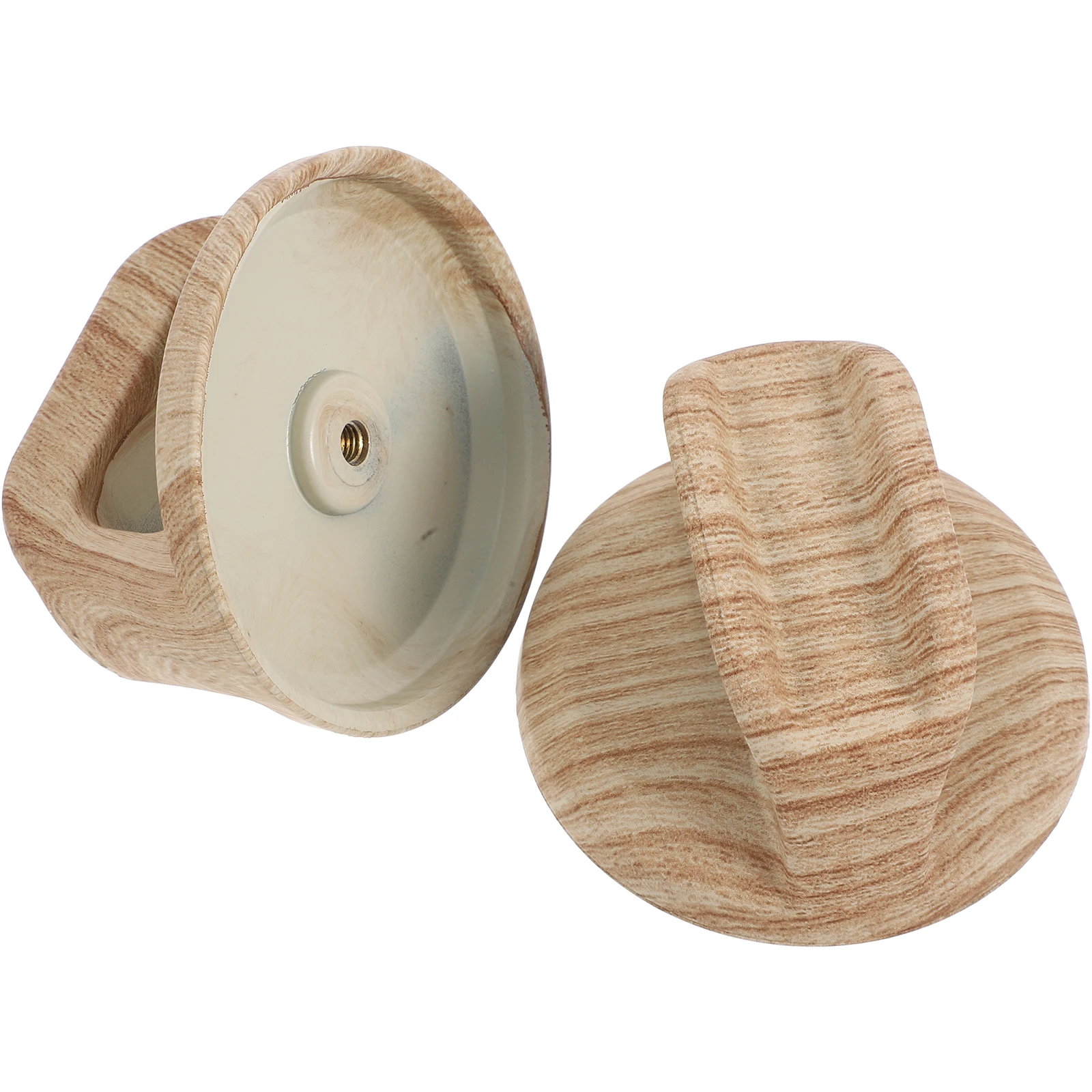 2pcs Lid Knob Heat Non Replacement Cooking Cover Kitchen Utensil Pan Handle Wok Soup Pot Knob Steaming Pot Lid Handle
2pcs Lid Knob Heat Non Replacement Cooking Cover Kitchen Utensil Pan Handle Wok Soup Pot Knob Steaming Pot Lid Handle
