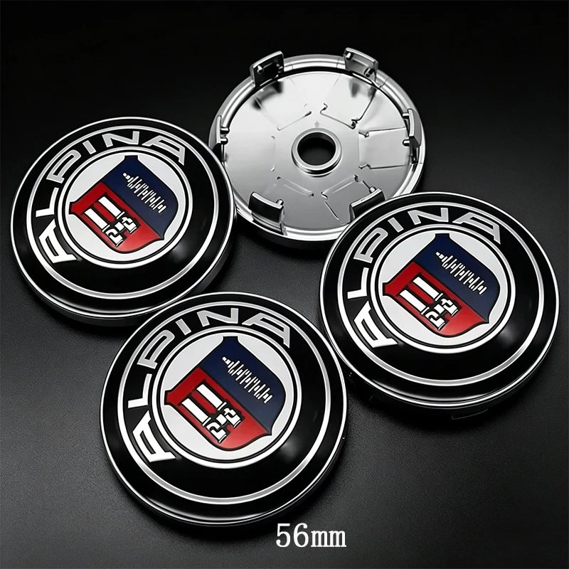 4Pcs 56mm-68mm Car Wheel Center Caps For BMW M Alpina X1 X3 X5 X6 X7 E46 E39 E53 E65 E66 G26 F30 F31 F34 E39 E46 E60 F10 F30 G20
4Pcs 56mm-68mm Car Wheel Center Caps For BMW M Alpina X1 X3 X5 X6 X7 E46 E39 E53 E65 E66 G26 F30 F31 F34 E39 E46 E60 F10 F30 G20
