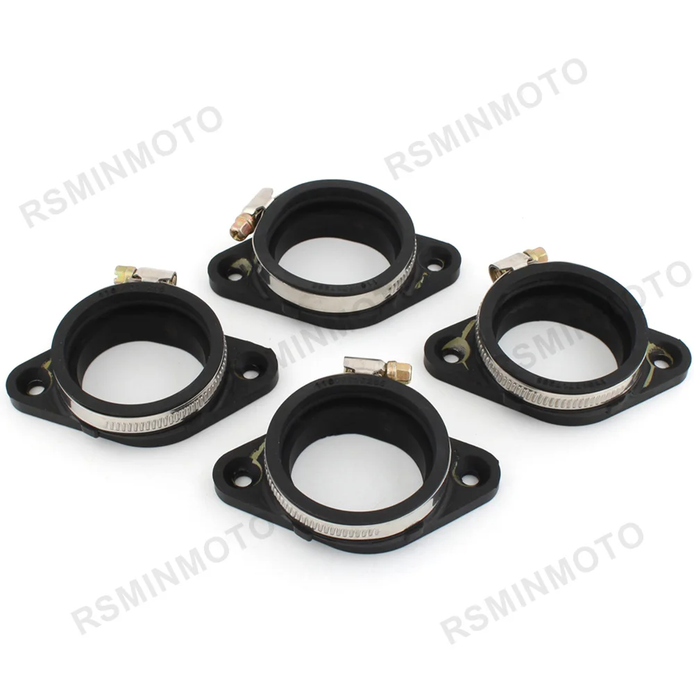 S 1000 RR Air Intake Manifold Rubber Kit Carburetor Interface 11617717285 For BMW K42 2011-2014 S1000RR 2008-2014
S 1000 RR Air Intake Manifold Rubber Kit Carburetor Interface 11617717285 For BMW K42 2011-2014 S1000RR 2008-2014