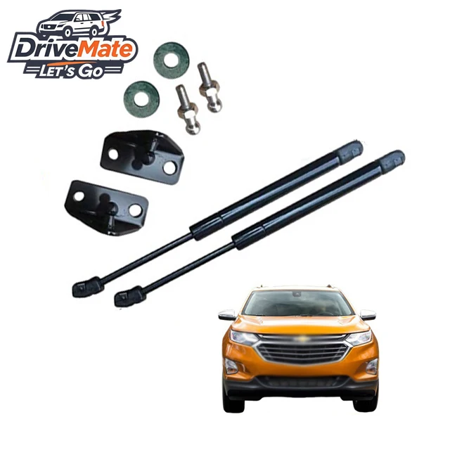 Suitable for Chevrolet Equinox Hood Hydraulic Rod Equinox Hood Installation Support Rod Gas Spring Shock Absorber
Suitable for Chevrolet Equinox Hood Hydraulic Rod Equinox Hood Installation Support Rod Gas Spring Shock Absorber