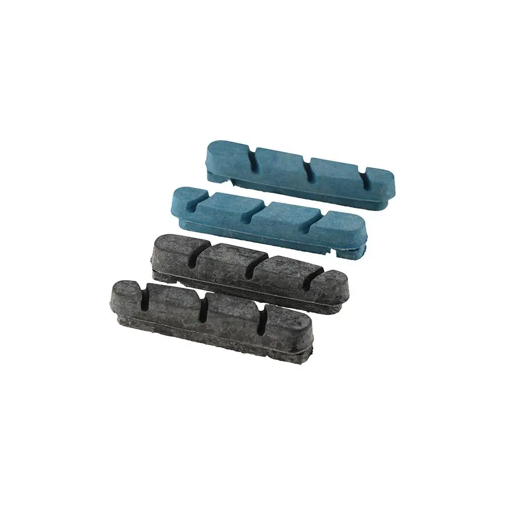 Carbon Low Noise Road Bike Caliper Cork Compound Brake Inserts Carbon Rim Brake Pads Braking Inserts Bicycle Brake Pads
Carbon Low Noise Road Bike Caliper Cork Compound Brake Inserts Carbon Rim Brake Pads Braking Inserts Bicycle Brake Pads