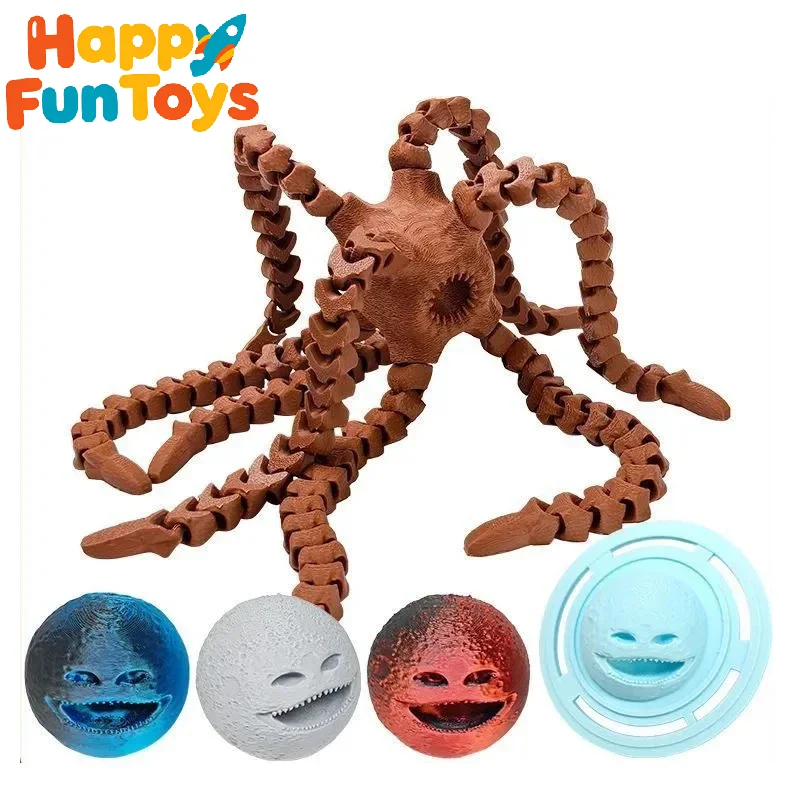 The Moon Wakes Up Figure Moon Woke Up Figure Subnautica Leviathan Bloop Gran Figure Sea Eater Monster Figure Toys Figurine
The Moon Wakes Up Figure Moon Woke Up Figure Subnautica Leviathan Bloop Gran Figure Sea Eater Monster Figure Toys Figurine