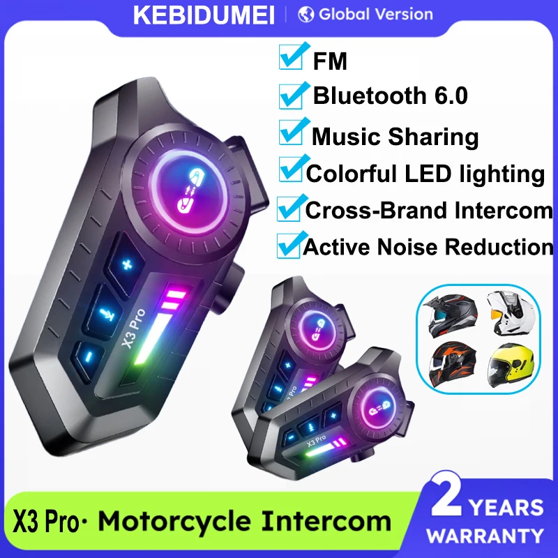 Гарнитура для мотоциклетного шлема, стереонаушники Bluetooth с домофоном 500 м, беспроводные наушники, супер длительный режим ожидания для мотоциклиста
Гарнитура для мотоциклетного шлема, стереонаушники Bluetooth с домофоном 500 м, беспроводные наушники, супер длительный режим ожидания для мотоциклиста