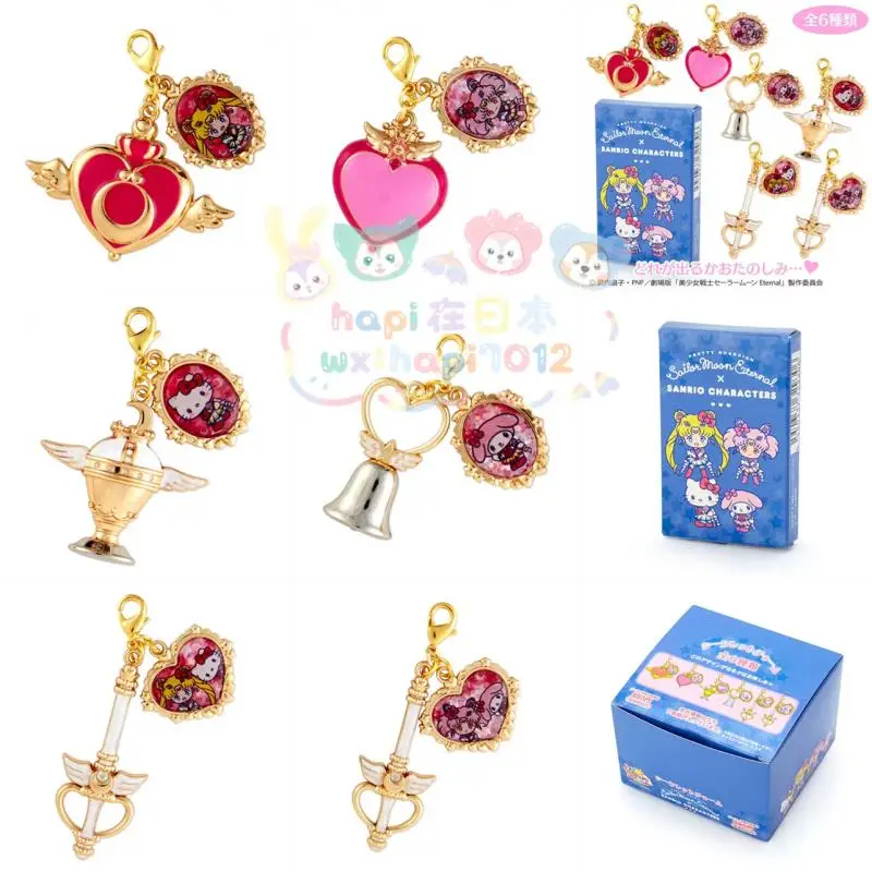 Cinnamoroll Kuromi Pompompurin Hello Kitty Mymelody Sanrio брелок для ключей Косметичка женская
Cinnamoroll Kuromi Pompompurin Hello Kitty Mymelody Sanrio брелок для ключей Косметичка женская