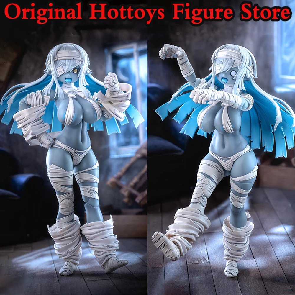 In Stock Snail Shell RPG-03 1/12 Scale Female Soldier Resuscitator Grisa Adventure World Series Full Set 6'' Action Figure Model
In Stock Snail Shell RPG-03 1/12 Scale Female Soldier Resuscitator Grisa Adventure World Series Full Set 6'' Action Figure Model