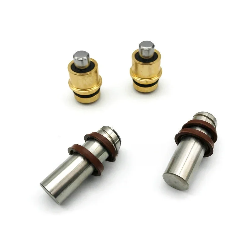 Шаговый клапан экскаватора Bullet Kobelco SK75/120/210/250/350-8 супер 8, вспомогательный клапан/плунжер
Шаговый клапан экскаватора Bullet Kobelco SK75/120/210/250/350-8 супер 8, вспомогательный клапан/плунжер