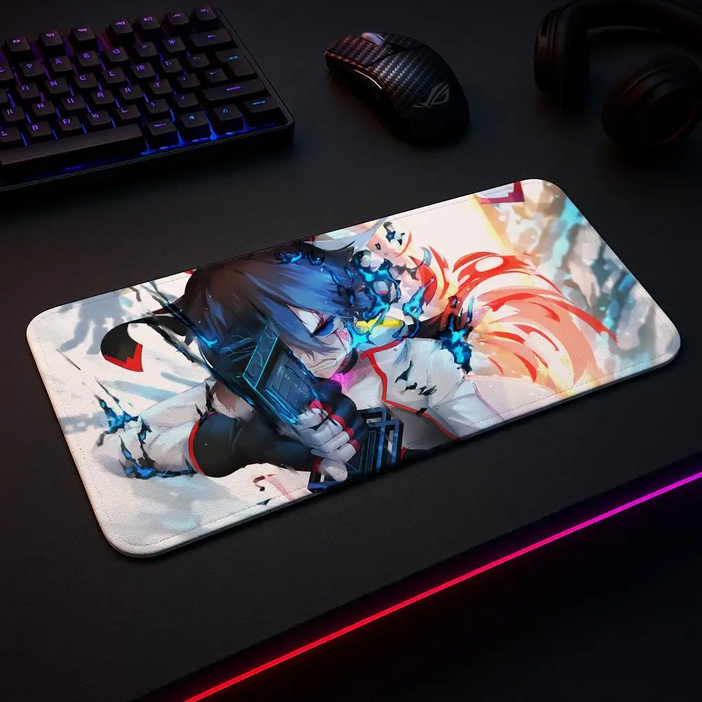 Pixiv Fantasia T Mouse Pad Play Mat,Large XXL90x40cmx5mm,stitch Desk Mats,Gaming Accessories,PC Parts
Pixiv Fantasia T Mouse Pad Play Mat,Large XXL90x40cmx5mm,stitch Desk Mats,Gaming Accessories,PC Parts
