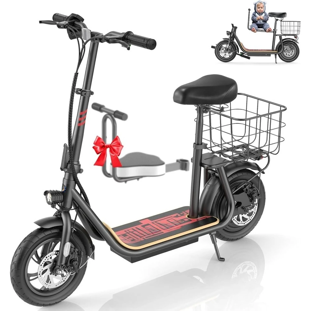 Электрический самокат с сиденьем, максимальная дальность действия 30 миль и скорость 20 миль в час, мотор пика 800, складной электрический самокат для взрослых и подростков
Электрический самокат с сиденьем, максимальная дальность действия 30 миль и скорость 20 миль в час, мотор пика 800, складной электрический самокат для взрослых и подростков