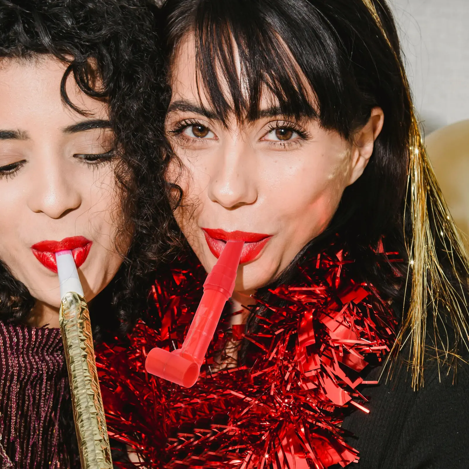 100pcs Frog Tongue Blowouts Noisemaker Realistic Reptile Simulation Party Blower Favor For Birthday Festival Celebration -
100pcs Frog Tongue Blowouts Noisemaker Realistic Reptile Simulation Party Blower Favor For Birthday Festival Celebration -