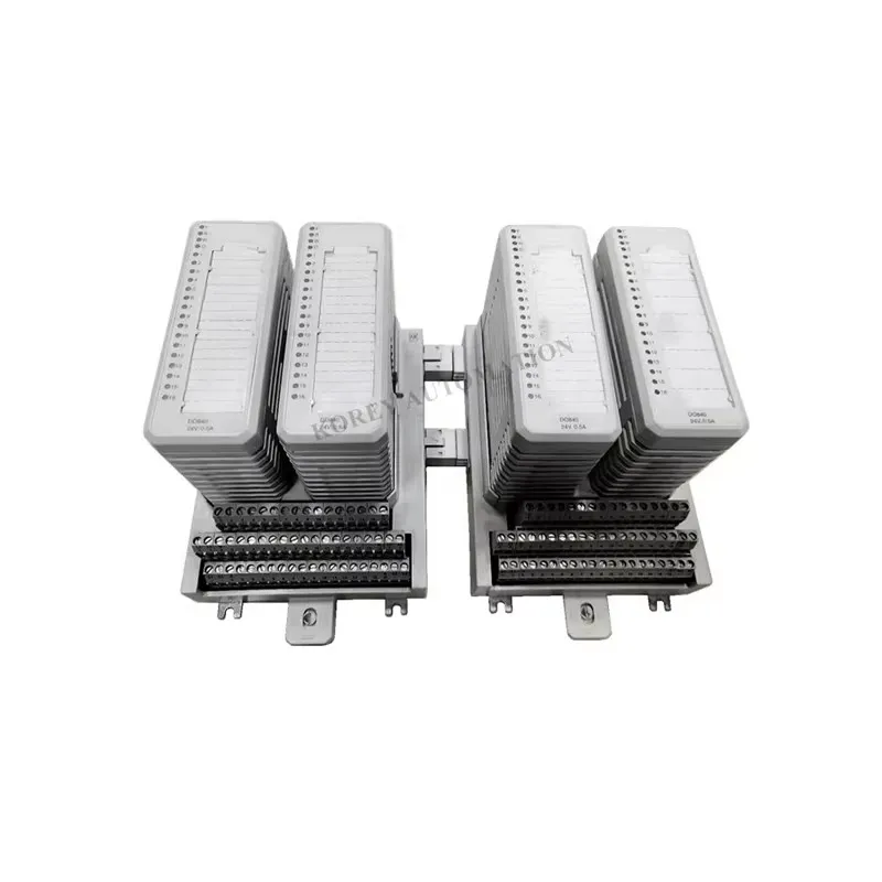 Модуль ПЛК S800 DO840 3BSE020838R1 с базовым блоком TU842 3BSE020850R1
Модуль ПЛК S800 DO840 3BSE020838R1 с базовым блоком TU842 3BSE020850R1