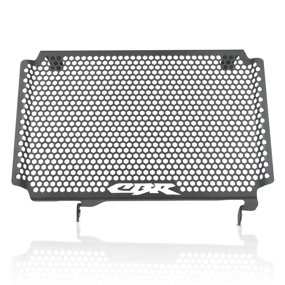 For Honda CBR500R 2017-2018-2019-2020-2021-2023 Motorcycle Radiator Guard Grille Cover Radiator Protection Cover Accessories
For Honda CBR500R 2017-2018-2019-2020-2021-2023 Motorcycle Radiator Guard Grille Cover Radiator Protection Cover Accessories