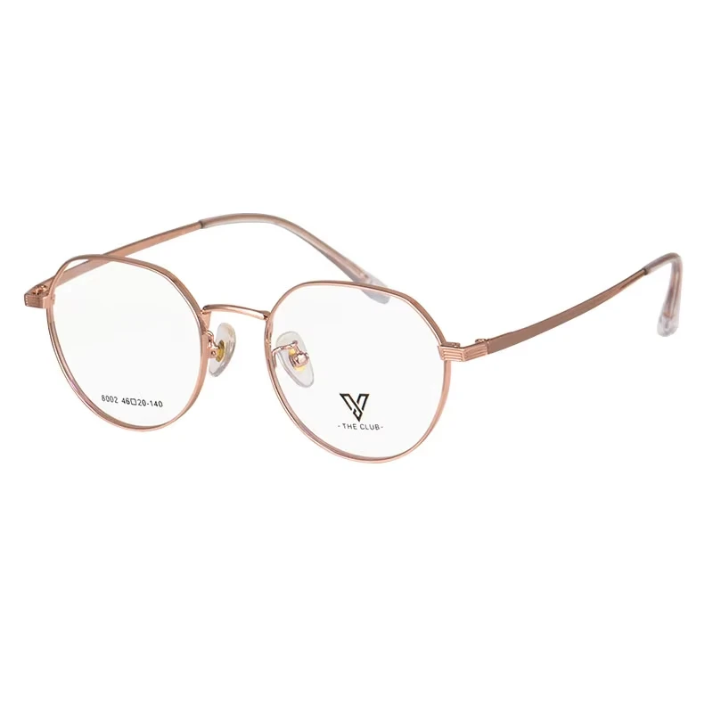 SHINU Prescription Glasses Progressive Reading Glasses Men Women Round Eyeglasses Metal Frame Small Face Prescription Eyeglasses
SHINU Prescription Glasses Progressive Reading Glasses Men Women Round Eyeglasses Metal Frame Small Face Prescription Eyeglasses