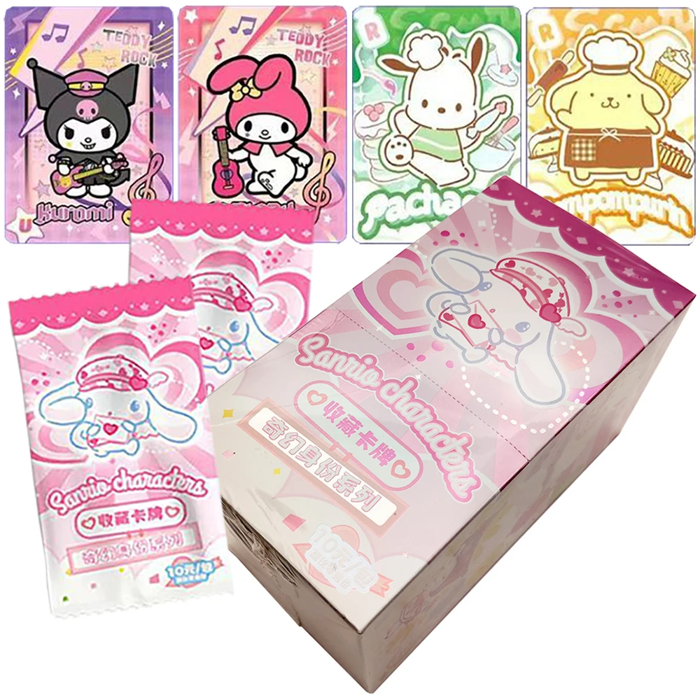 Japanese Animation IP Collection Card Children's Like Exquisite Design Character Card Cartoon Stars Family Exquisite Peripheral
Japanese Animation IP Collection Card Children's Like Exquisite Design Character Card Cartoon Stars Family Exquisite Peripheral