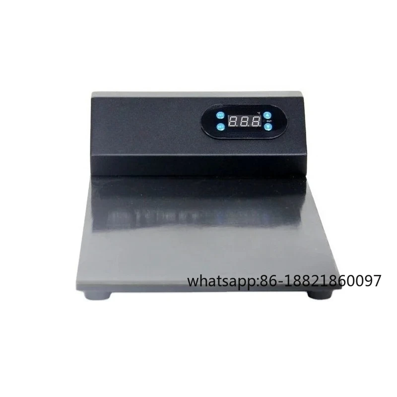 Split type LCD separator 9.7 screen temperature control LCD screen new temperature control heating station
Split type LCD separator 9.7 screen temperature control LCD screen new temperature control heating station