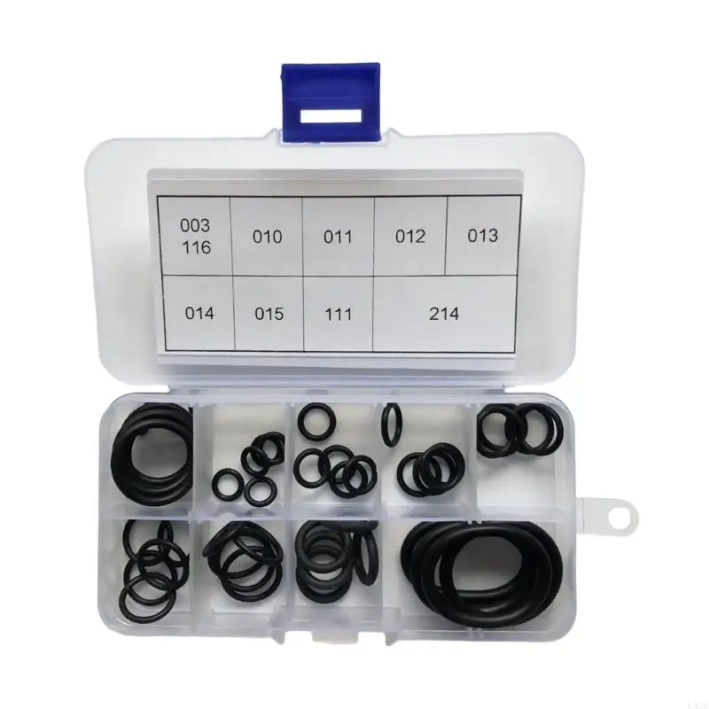 50Pcs Scubas Diving Tanks Cylinder Sealing Rings Dives Hose Tanks Valves Regulator Seal Rings Dives Gear Repair Part
50Pcs Scubas Diving Tanks Cylinder Sealing Rings Dives Hose Tanks Valves Regulator Seal Rings Dives Gear Repair Part