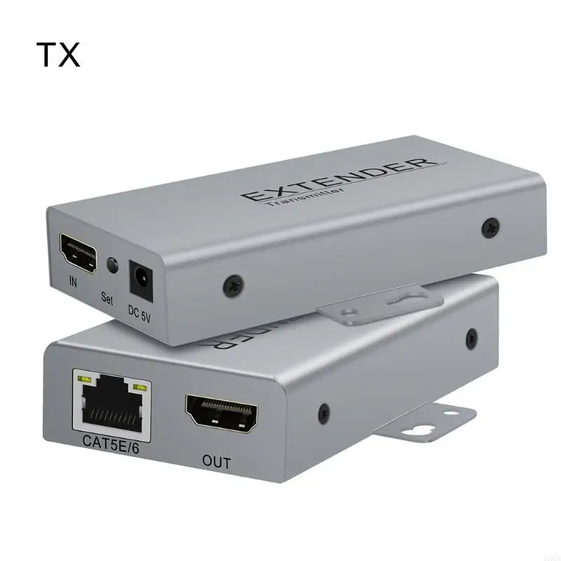 LX0B сетевой кабельный кабель-передатчик HDMI-совместимый цикл POE Power Power Supply 50m
LX0B сетевой кабельный кабель-передатчик HDMI-совместимый цикл POE Power Power Supply 50m