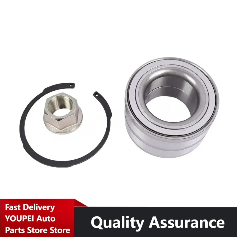 LR045917 - Wheel Hub Bearing Kit For Land Rover Range Rover Sport L320, Discovery L319
LR045917 - Wheel Hub Bearing Kit For Land Rover Range Rover Sport L320, Discovery L319