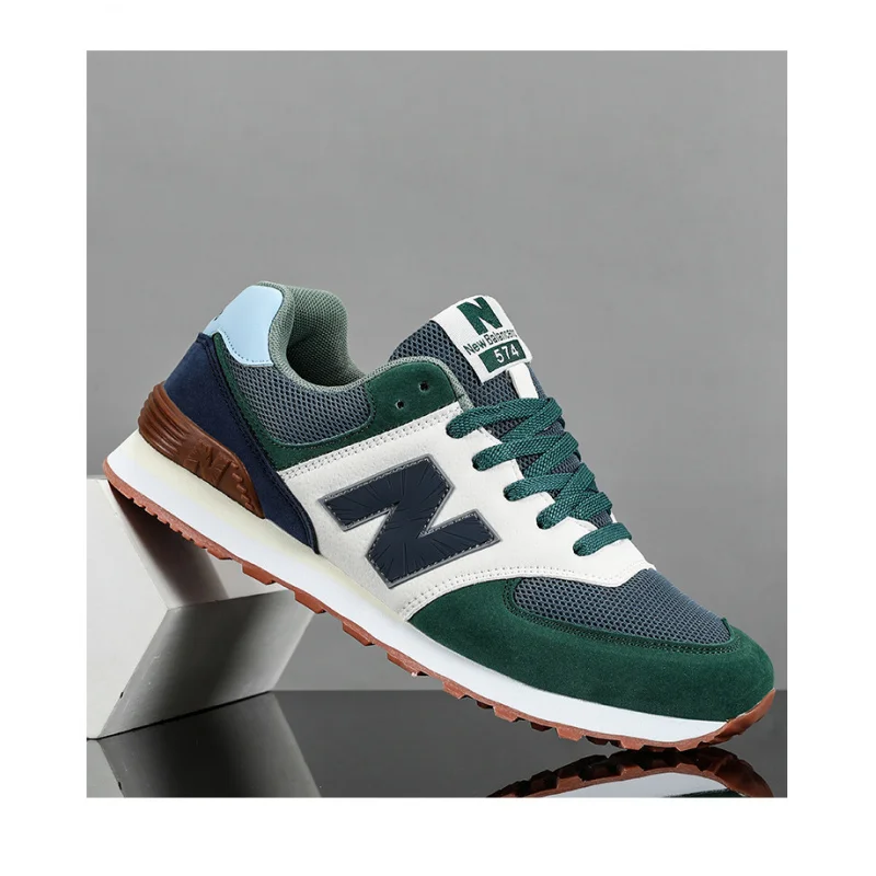 2025New Comfortable Casual Lightweight Couple Retro Forrest Gump Couple Shoes35-44High-quality Couple's Sports Shoes
2025New Comfortable Casual Lightweight Couple Retro Forrest Gump Couple Shoes35-44High-quality Couple's Sports Shoes