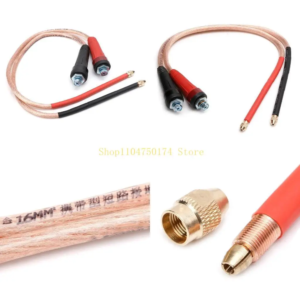 DIY Spot Welding Machine Welding 18650 Battery Handheld Spot Welding Pen top sale
DIY Spot Welding Machine Welding 18650 Battery Handheld Spot Welding Pen top sale