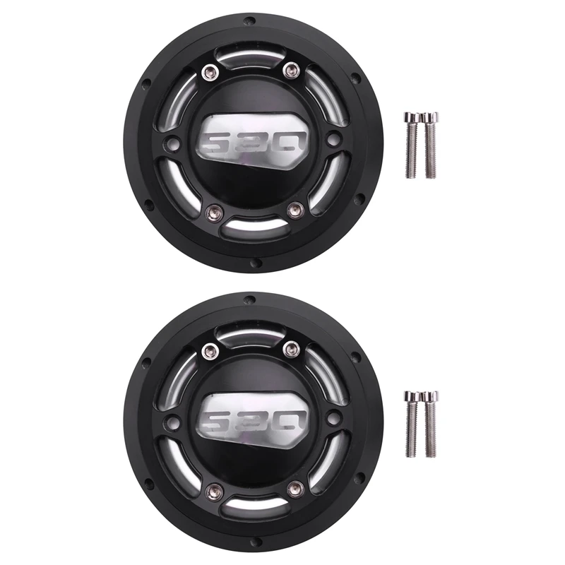 2X For Yamaha Tmax 530 2012-2015 Tmax 500 2008-2011 Accessories Engine Stator Cover Protector(Silver)
2X For Yamaha Tmax 530 2012-2015 Tmax 500 2008-2011 Accessories Engine Stator Cover Protector(Silver)