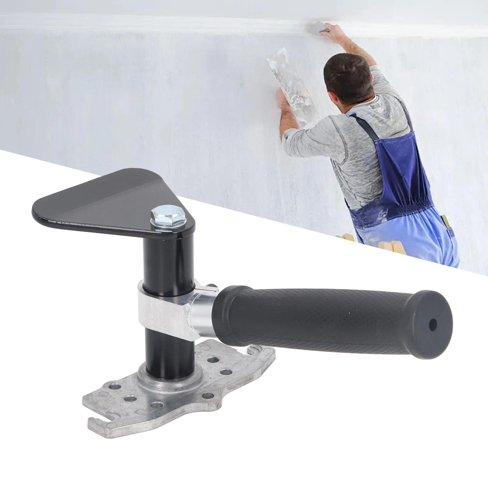 Flat Box Extension Handle Flat Box Handle Flat Box Extension Handle Aluminium Alloy Adjustable Flat Finisher Box Handle
Flat Box Extension Handle Flat Box Handle Flat Box Extension Handle Aluminium Alloy Adjustable Flat Finisher Box Handle