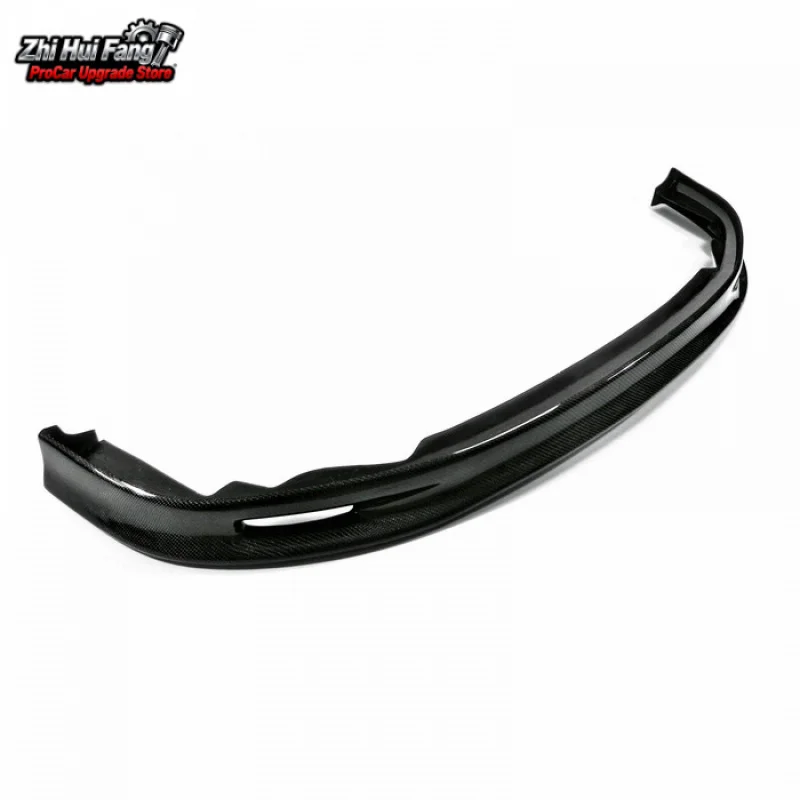 Suitable for Honda Civic EK9 Modified Parts Carbon Fiber Lip Small Spoiler SPOON Style Front Splitter Chin
Suitable for Honda Civic EK9 Modified Parts Carbon Fiber Lip Small Spoiler SPOON Style Front Splitter Chin