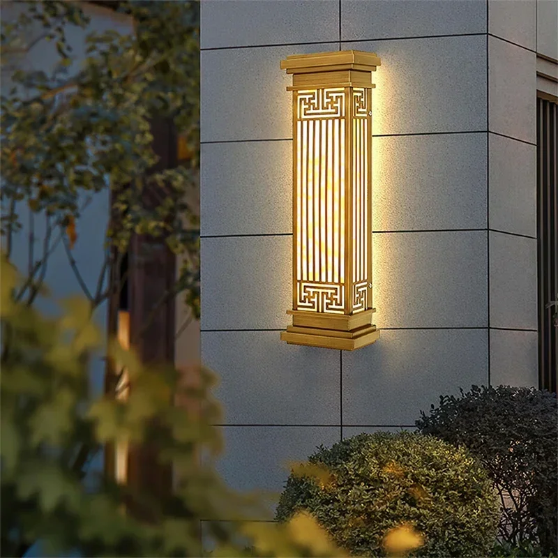 GISELLE Contemporary LED Outdoor Wall Lamps Electric Simplicity Waterproof Balcony Hallway Courtyard Villa Gate Hotel
GISELLE Contemporary LED Outdoor Wall Lamps Electric Simplicity Waterproof Balcony Hallway Courtyard Villa Gate Hotel