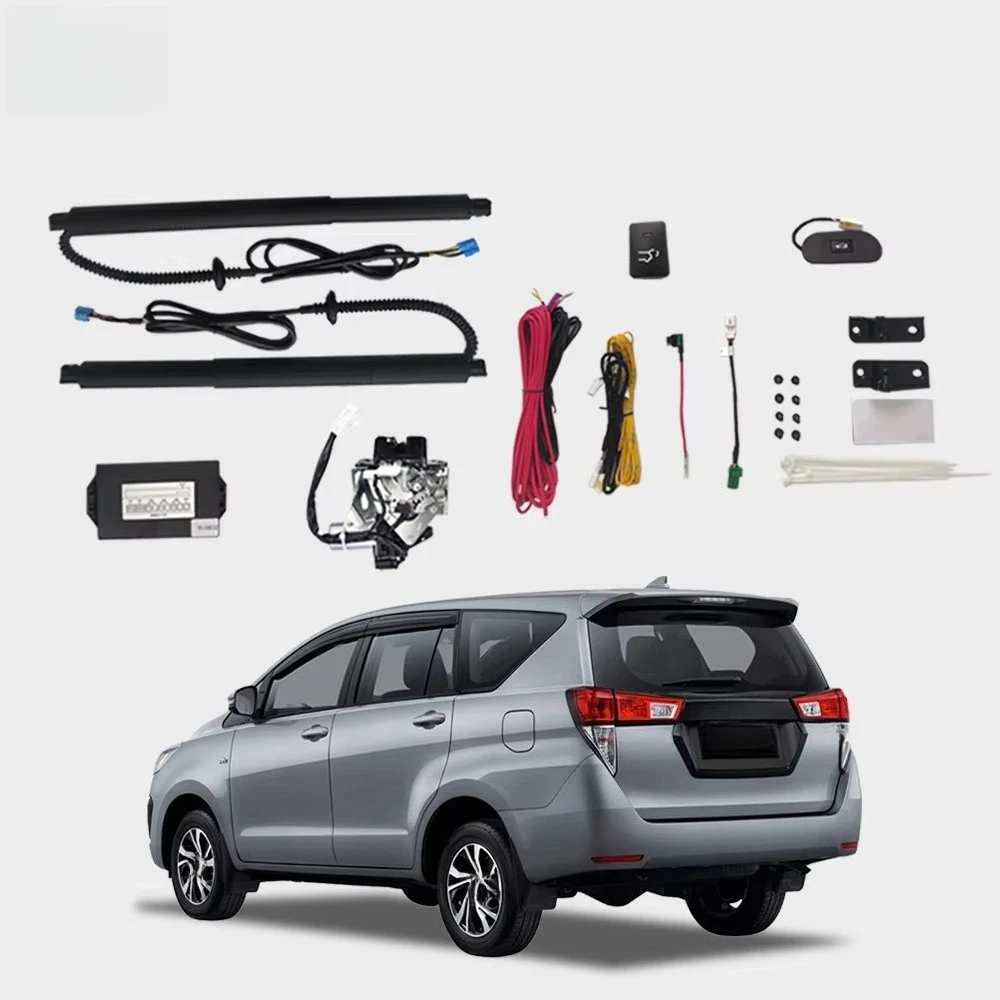 High Precision Electric Tailgate Kick Sensor FORInnova Reborn Car
High Precision Electric Tailgate Kick Sensor FORInnova Reborn Car