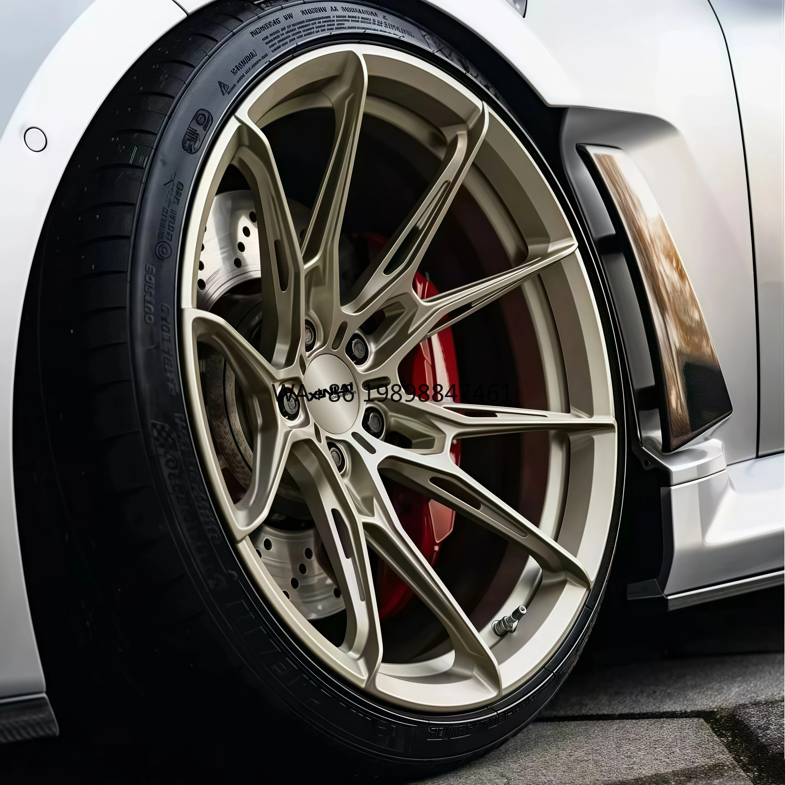 XINLAI Advan GT Style Wheels 17 18 19 20 Inch 5x114.3 5x120 5x112 Deep Concave Monoblock Alloy Rims for Sports Cars
XINLAI Advan GT Style Wheels 17 18 19 20 Inch 5x114.3 5x120 5x112 Deep Concave Monoblock Alloy Rims for Sports Cars